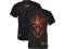 ORYG DIABLO III TSHIRT ,KOSZULKA ROZM S