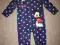 POLAROWY PAJACYK MICKEY MOUSE DISNEY r80-86 12-18m