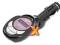 Transmiter samochodowy FM z LCD + pilot Transmiter samochodowy FM z LCD + pilot