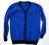 MATALAN sweter habrowy 10 - 11 lat cardigan * 146