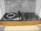 WEGA 3203 FET Z GRAMOFON DUAL 1215 do kolekcji