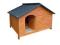 buda dla psa z przedsionkiem  (b3)