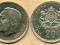 Maroko 20 Santimat - 1974r ... Monety