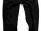 YD czarne legginsy 104cm