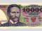 10000 zł 1988 seria DR stan: UNC
