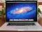 Macbook Pro i5 2,6GHz 8GB RAM 128SSD WARSZAWA NOWY