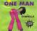 Chanelle - One Man - SINGIEL