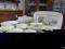 Serwis obiadowy Villeroy&amp;Boch mysliwski 12 os.