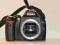 aparat Nikon D40X + nikkor VR 55-200mm 1:4-5.6 G