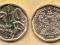 Afryka Południowa 10 Cents - 1994r... Monety