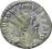 POSTUMUS, antoninian