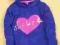 PINEAPPLE BLUZA SERCE 164 PINEAPPLE BLUZA SERCE 164