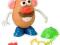 MR. POTATO HEAD_ PAN ZIEMNIAK_ TOY STORY_ IDEAŁ