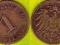 1 Pfennig 1907 r. F