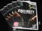 Call of Duty: Black Ops wyd.PREMIEROWE [FOLIA] Wii