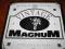 MAGNUM Vintage !!!! JET