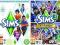SIMS 3 PODSTAWA + KARIERA PL PC  24H PROMO
