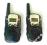 @ KRÓTKOFALÓWKA T-388 WALKIE TALKIE ZASIĘG DO 5KM@