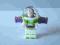 Figurka Toy Story Buzz Astral