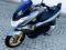 HONDA PCX SPORT