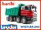 BRUDER SCANIA Z WYWROTKĄ 03550 3550 ZABAWKA