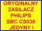 ORYGINALNY ZASILACZ PHILIPS SBC CS030 JEDYNY !