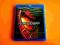 BluRay : SPIDER-MAN - TRYLOGIA - FOLIA