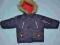 Kurtka zimowa Smyk  74 rozmiar