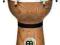 Meinl Djembe DJW3ZFA-M Floatune Series Wood 12'