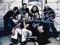 KING CRIMSON - Oryginalne autografy !!!