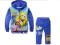 SUPER DRES SPONGE BOB r.134-140