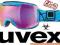 Gogle snowboard Uvex DOWNHILL 2000 0426 KRAKÓW