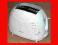 Toster COOKWORKS  700 W biały na 2 grzanki
