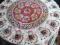 UROCZA DUŻA NARZUTA/OBRUS? W ORIENTALNYM STYLU..