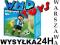 PLAYMOBIL Sports&amp;Action 4705 Piłkarz Argentyny