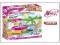 COBI KLOCKI WINX 25082 MAGICZNY BASEN BLOOM WYS.24