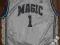 TRACY McGRADY ORLANDO MAGIC XL REEBOK NBA JORDAN