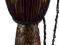 Meinl Djembe PROADJ2-M Professional African 10'