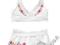 # Gymboree # strój kąpielowy 3 lata Floral Reef