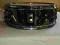 Mapex Black Panther stainless steel 14''x5,5''