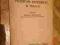 CZERNIEJEWSKI PRZEMYSŁ PAPIERNICZY W POLSCE 1929