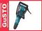 Makita HM1214C młot udarowy kujący