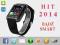 SmartWatch U8 Android iOS iPhone Samsung HTC LG