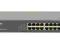 TP-LINK SF1016DS switch L2 16x10/100 Desktop