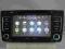 RADIO SKODA OCTAVIA GPS DVD DVB-T google Promocja!