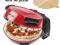 Pizza Grill Piec do pizzy elektryczny 2 x kamień