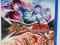 STREET FIGHTER X TEKKEN /PS VITA/