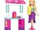 MEGA BLOKS BARBIE 80234 BAR TROPIKALNY