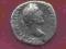moneta antyczna DENAR srebro