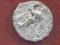moneta antyczna DENAR srebro